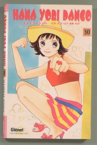 Hana yori dango kamio - hana,