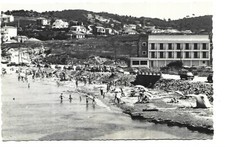 83  SIX FOURS  LA PLAGE