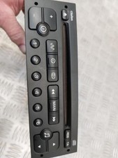 Autoradio d'origine PEUGEOT