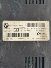 BMW FRM3 LED BASIS Ecu Module