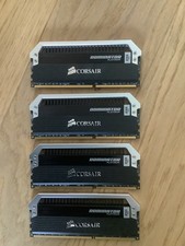 RAM Corsair Dominator Platinum