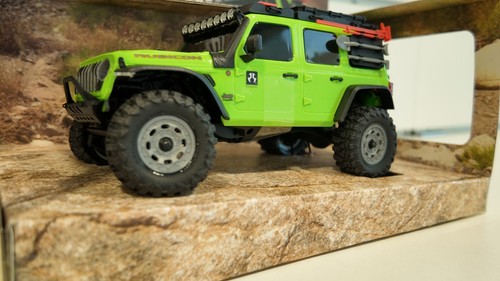 Scx30 jeep wrangler - jeep, jlu