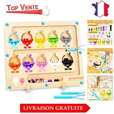 CRIOLPO Jouet Enfant 2 3 4 5