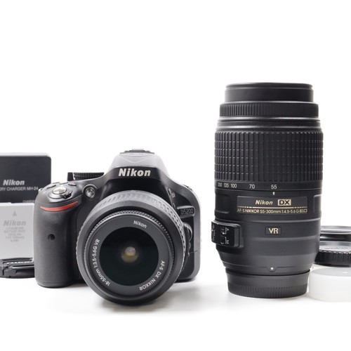 Appareil photo nikon - appareil,