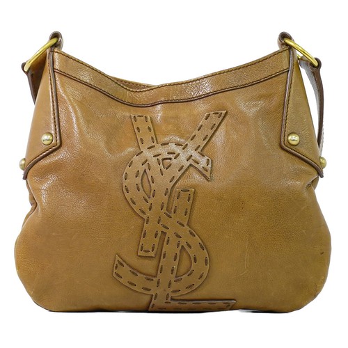 Sac bandoulière yves saint - bandoulière,