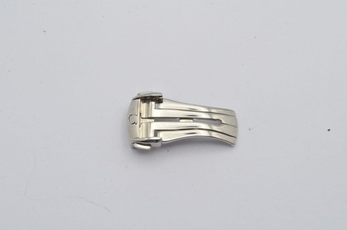 Omega bracelet cuir boucle - bracelet,