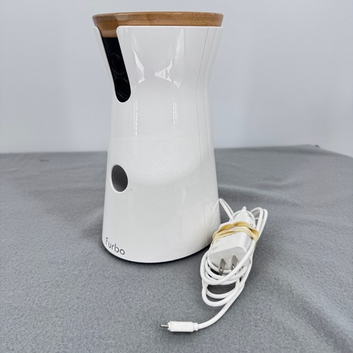 Furbo dog camera - furbo,