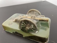 le canon de Gribeauval