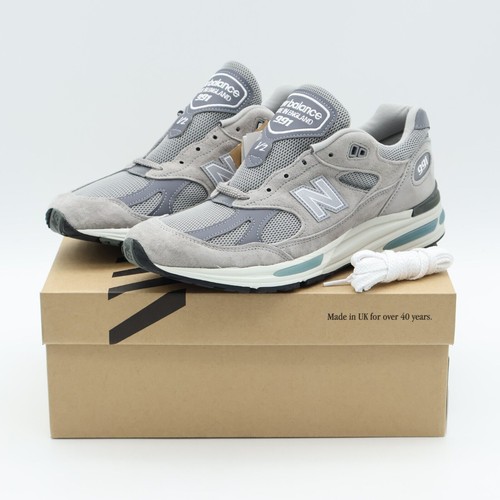 U991gl2 new balance 991v2 gris - u991gl2,