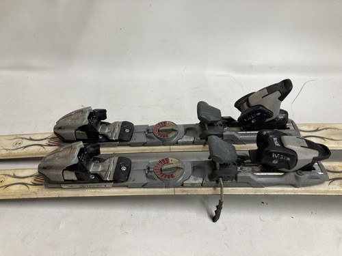 Rossignol freeride skis - rossignol,