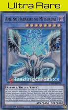 Yu-Gi-Oh! Ame no Habakiri no