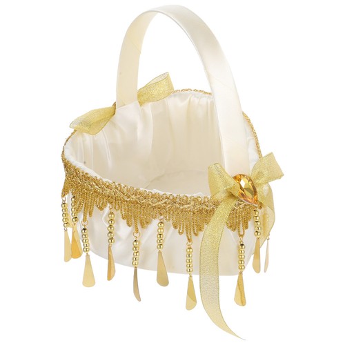 Corbeille mariage panier - corbeille, de