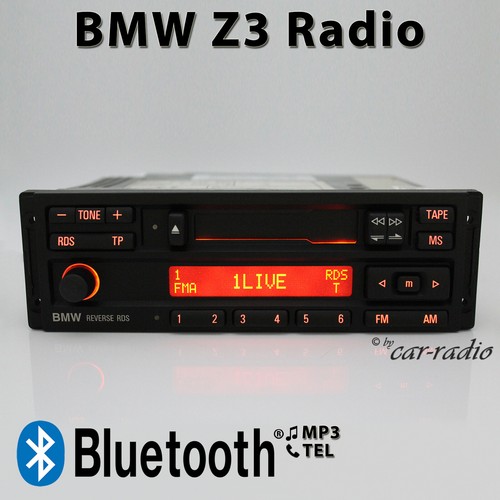 Original bmw radio - original,
