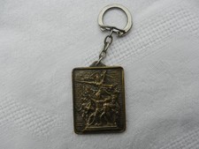 ancien porte clés FNCV