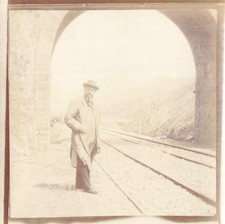 ANCIENNE PHOTOGRAPHIE CIRCA