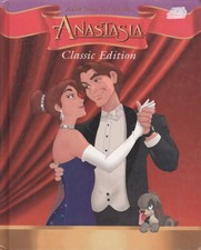Anastasia : Classic edition -