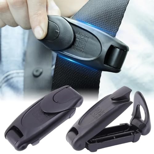 Pièces ajusteur ceinture - 2,