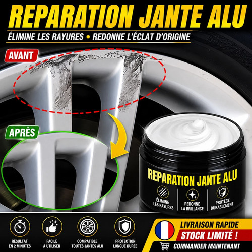 Kit efface rayure - , et
