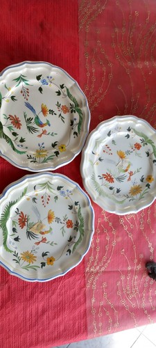 Gien modèle oiseau du - modèle,