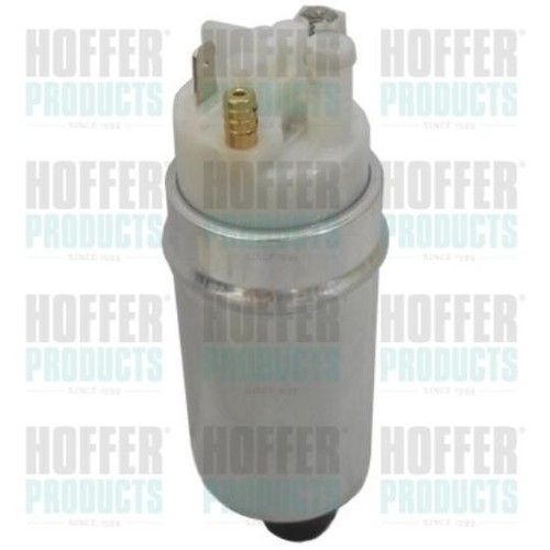 Pompe immergée skoda fabia - pompe,