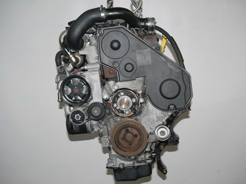 Moteur ford tourneo connect - connect, i