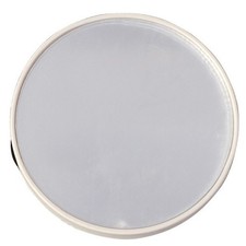 Lumière LED réglable alimentée par USB pour microscope avec miroir intégré