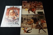 LE CERCLE DE FER  Circle of