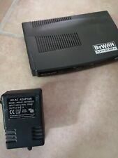 Routeur Bewan E 200 4 x RJ 45