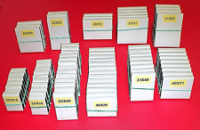 3500 POCHETTES HAWID FOND NOIR