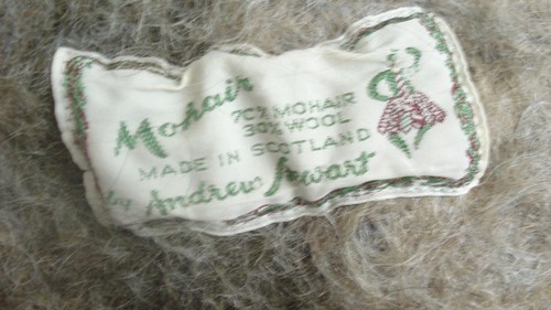 Pièces linge ancien - 23,