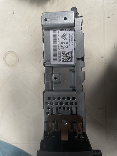 Peugeot 650 206 - 96,