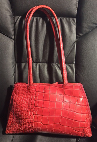 Furla sac main cuir - sac, en