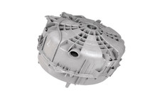 CUVE ASSEMBLAGE SOUDER pour