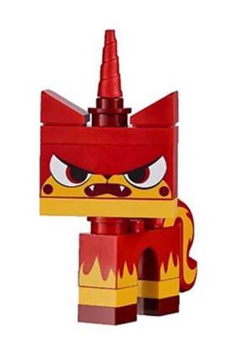 Figurine minifigure the lego - figurine,