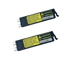 2Pcs Original Pour GETAC K120