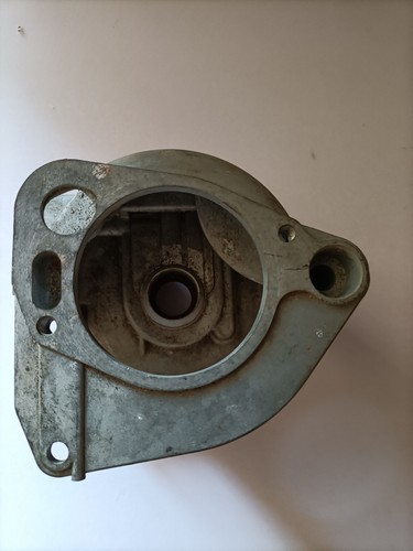Carter moteur solex - carter,