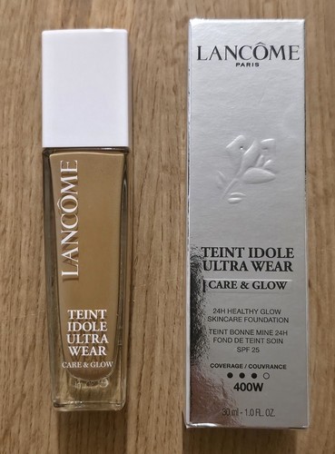 Lancome fond teint neuf - de,