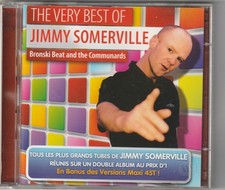 THE VERY BEST OF JIMMY