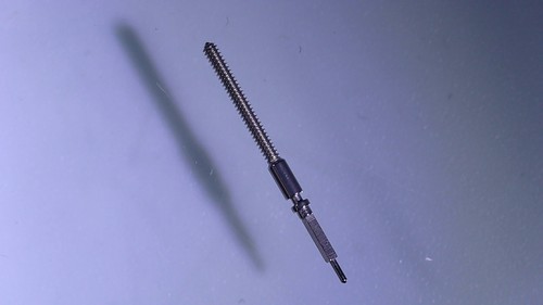 Piece horlogerie pour montre - piece,