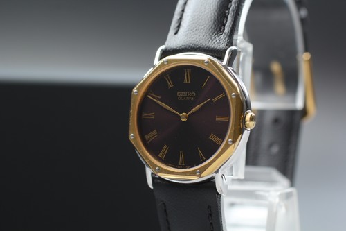Vintage 1982 mint quartz - 1982,