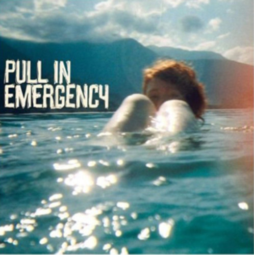 Pull emergency in - in,