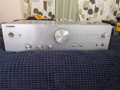Onkyo 9010 integrated - onkyo,