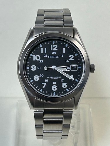 Montre quartz militaire - montre,