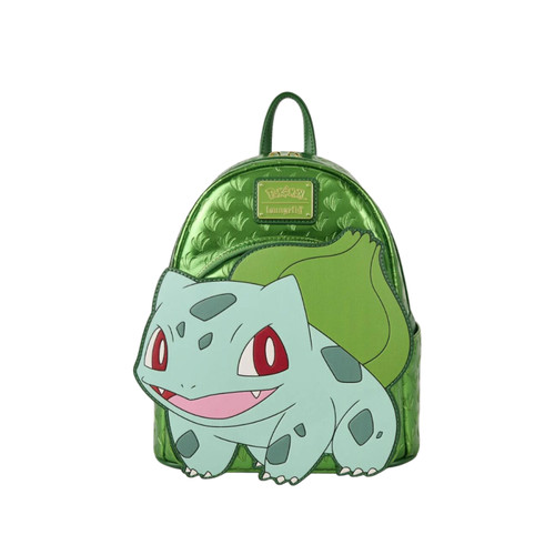 Sac dos bulbizar cosplay - à,