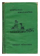 PÉROCHON, ERNEST. DANIELS