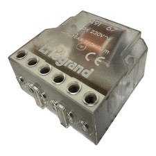 LEGRAND 491 67 Télérupteur