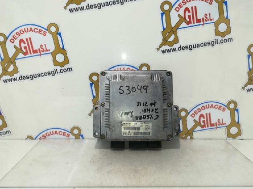 9642013080 boîtier moteur - , uce
