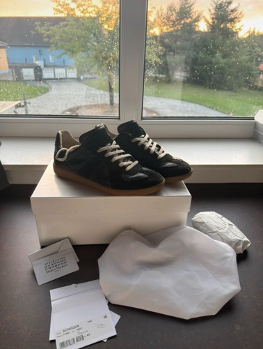 Maison martin margiela - margiela, –