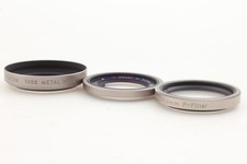 [NEUF] Adaptateur Contax T3