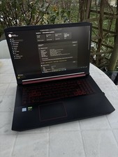 PC Gamer Acer Nitro 5